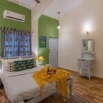 Eko Stay – Casa Porto Villa